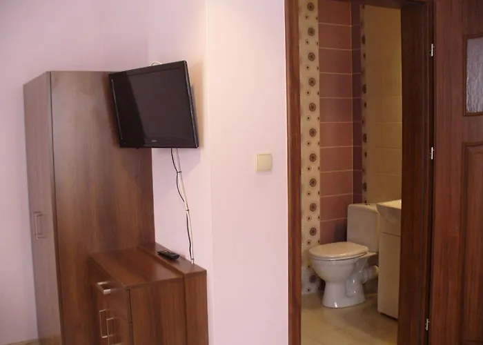 Appartement Floryn *