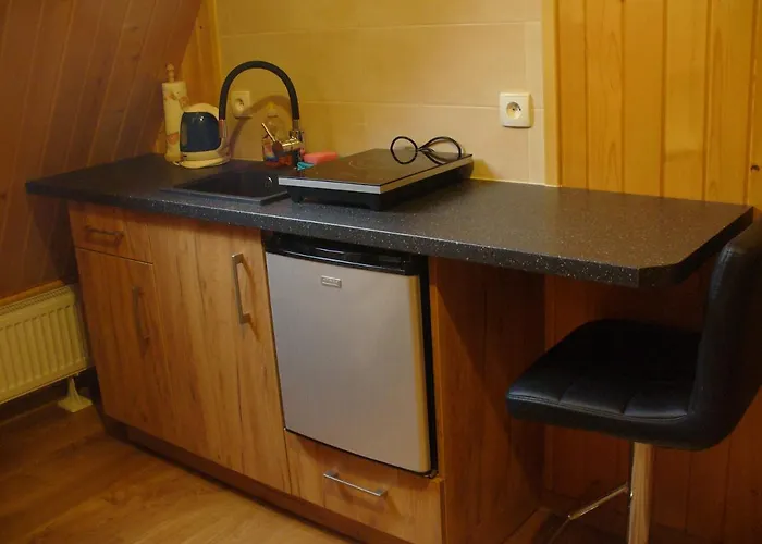 Floryn Appartement *