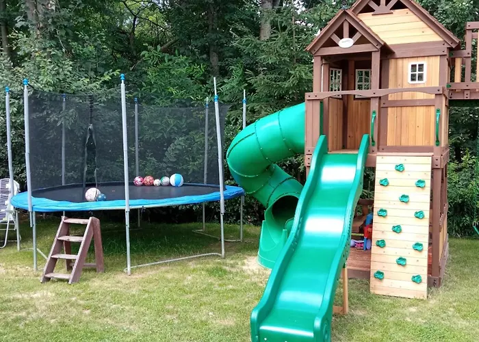 Appartement Floryn *