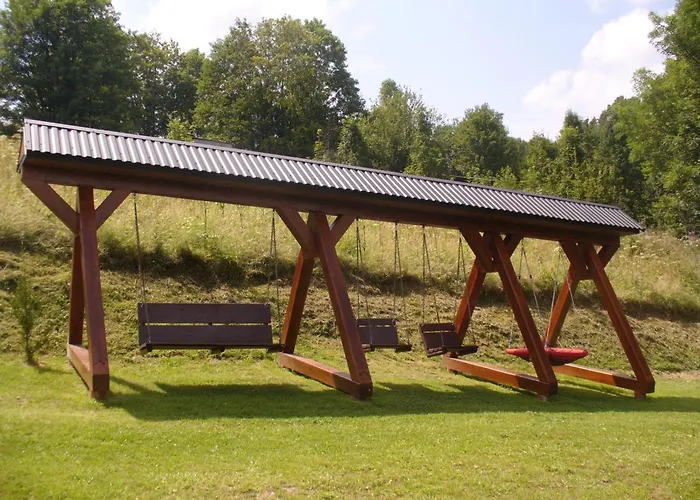 Floryn Appartement Bukowina Tatrzańska