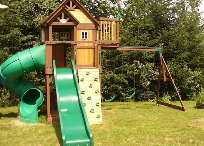 Appartement Floryn *