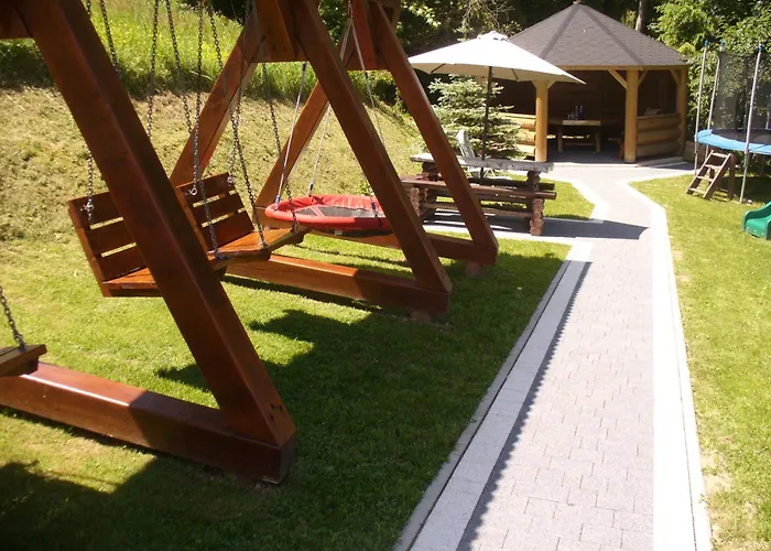 Appartement Floryn Bukowina Tatrzańska