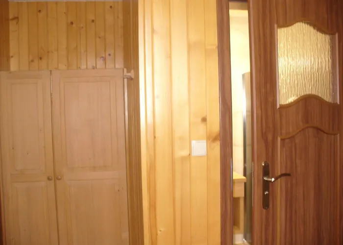 Floryn Bukowina Tatrzańska