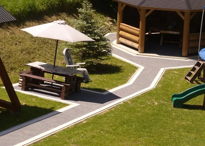 Appartement Floryn *