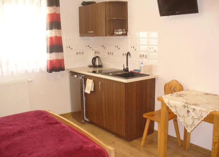 Floryn Bukowina Tatrzańska