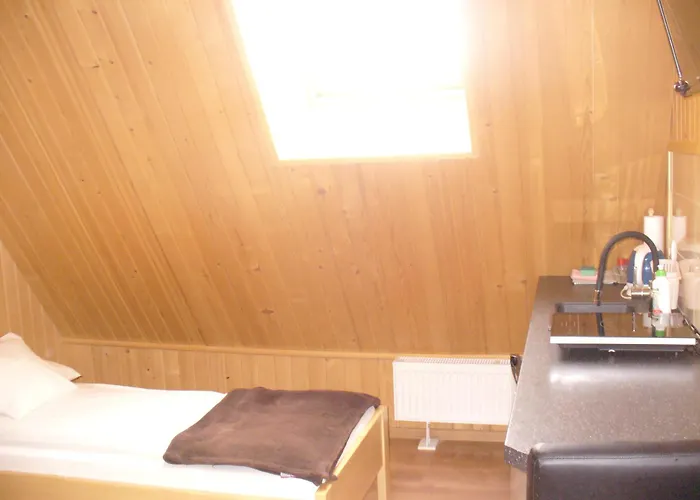 Floryn * Bukowina Tatrzańska