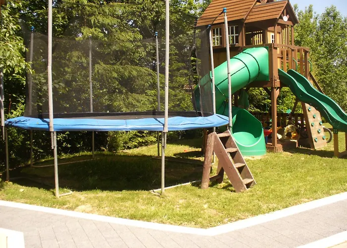 Διαμέρισμα Floryn