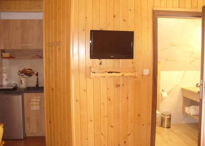 Floryn Appartement *