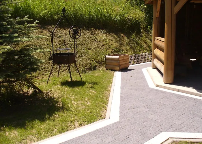 Appartement Floryn *