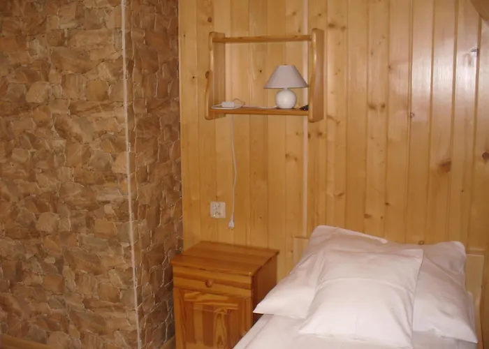 Floryn Appartement Bukowina Tatrzańska