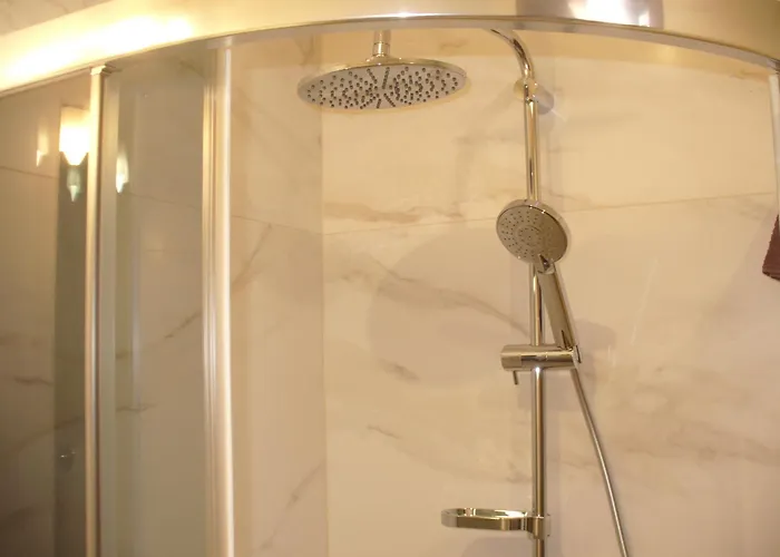 Floryn Appartement *