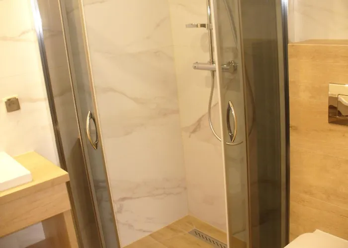 Floryn Appartement *