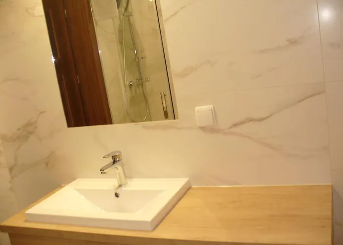 Appartement Floryn *