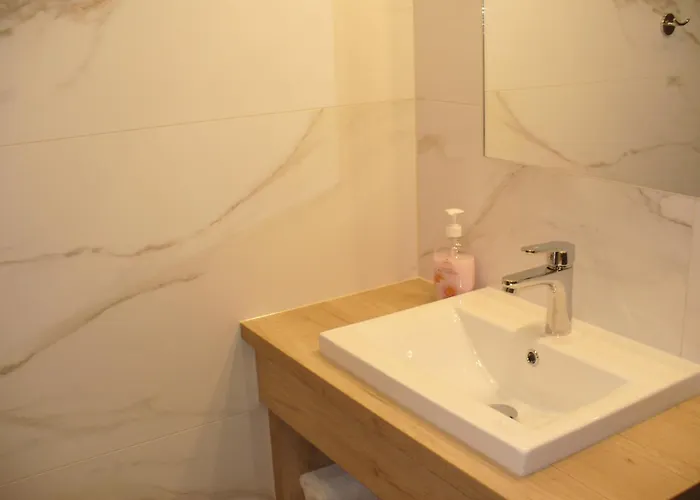 Floryn Bukowina Tatrzańska