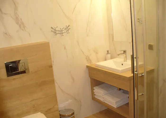 Floryn * Bukowina Tatrzańska