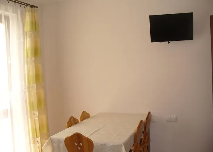 Appartement Floryn