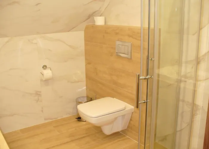 Floryn Appartement *