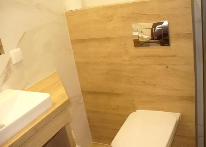 Διαμέρισμα Floryn *