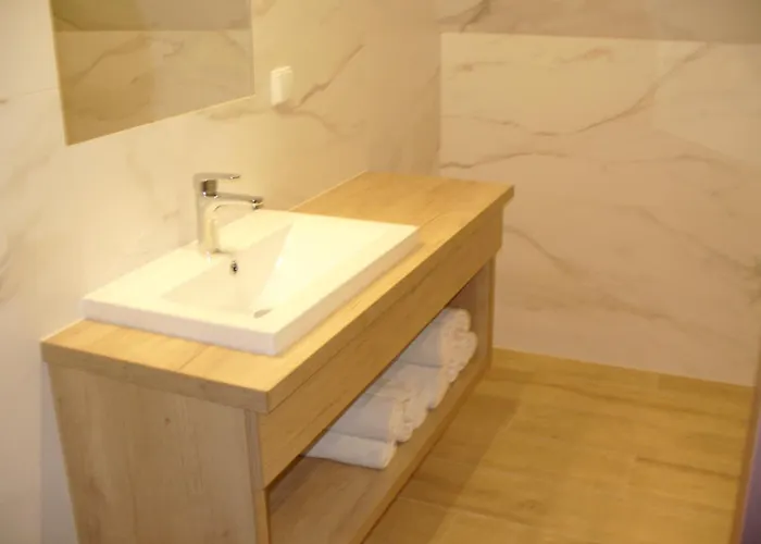 Appartement Floryn Bukowina Tatrzańska