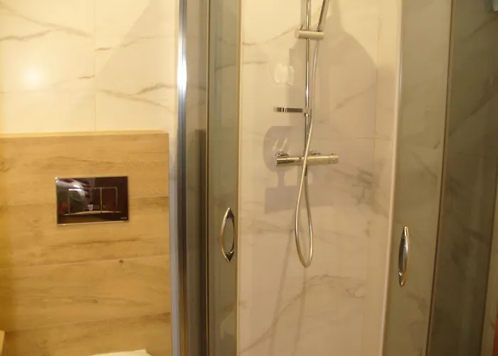 Floryn Bukowina Tatrzańska