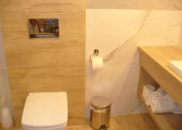 Floryn * Bukowina Tatrzańska