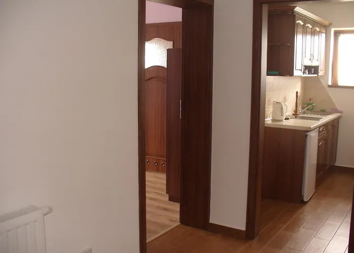 Floryn Appartement Bukowina Tatrzańska