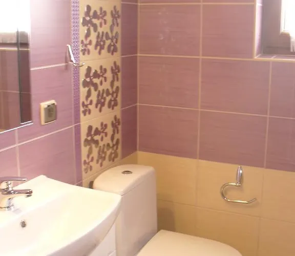 Appartement Floryn Bukowina Tatrzańska