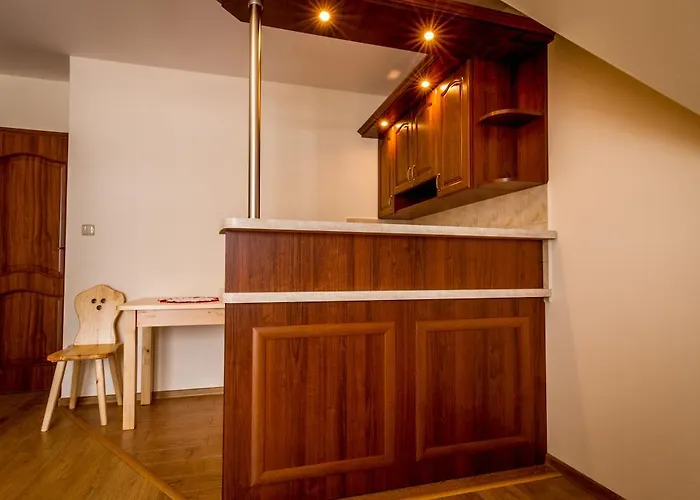 Appartement Floryn *