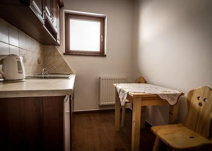 Appartement Floryn *