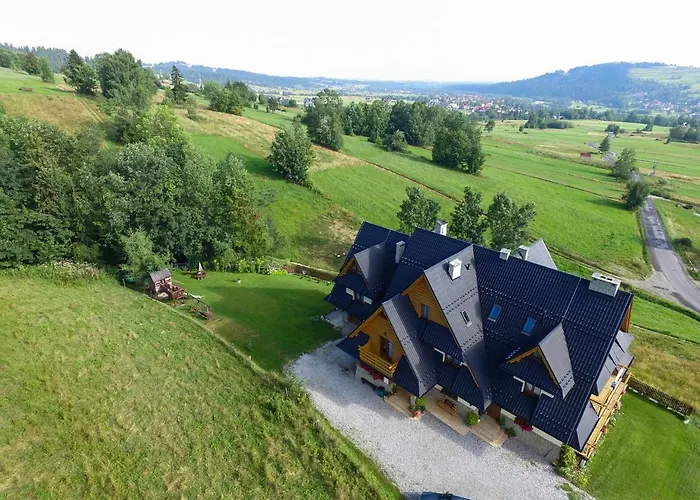 Floryn Appartement *