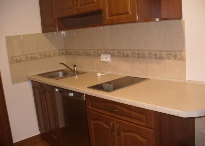 Floryn * Bukowina Tatrzańska