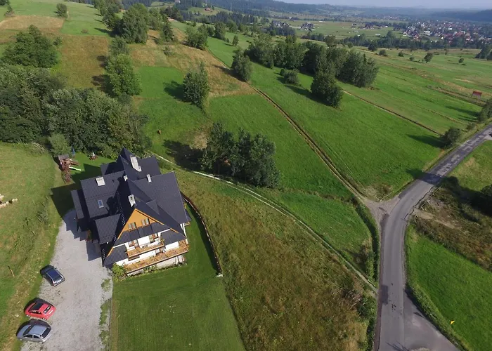 Floryn Bukowina Tatrzańska