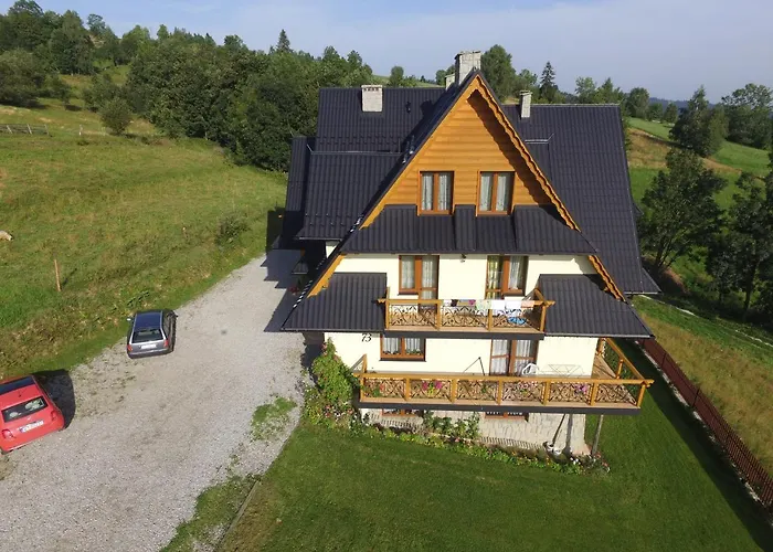 Floryn Appartement *