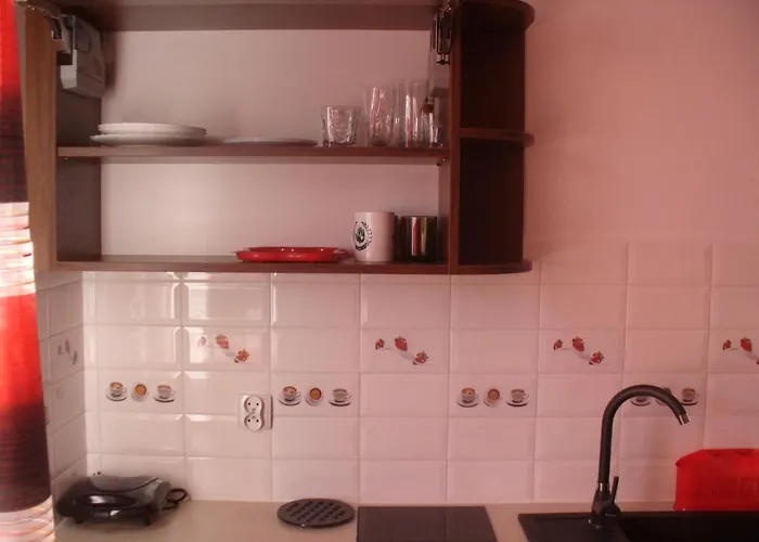 Floryn Appartement Bukowina Tatrzańska