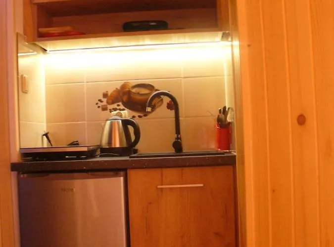 Floryn Appartement *