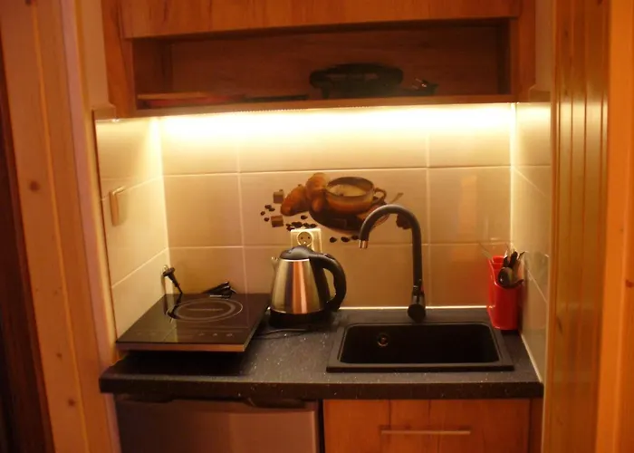 Appartement Floryn *