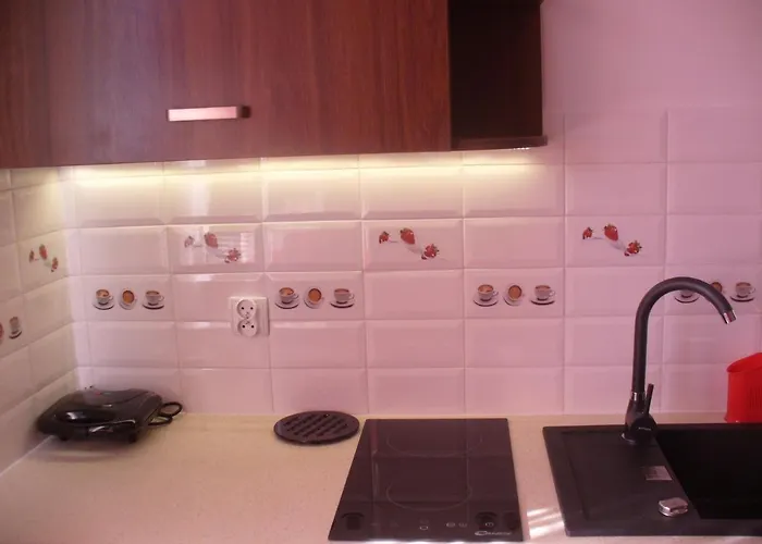 Floryn * Bukowina Tatrzańska