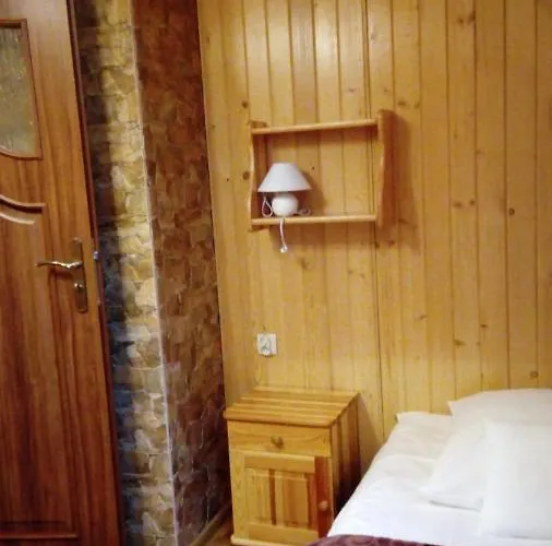 Floryn Appartement *